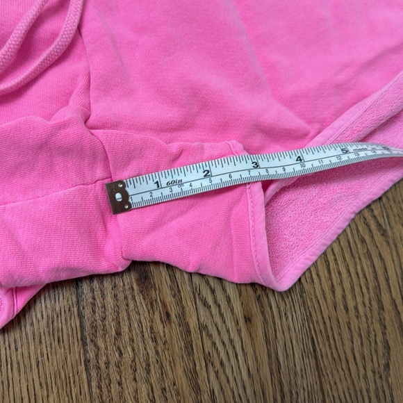 Velvet two piece short set - Picture 13 of 13